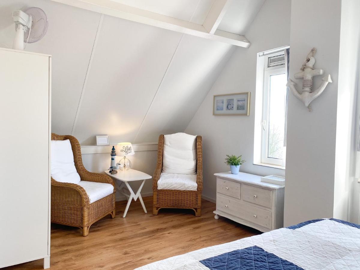 Luxe Vakantiehuis Oostkapelle Ok32 Экстерьер фото