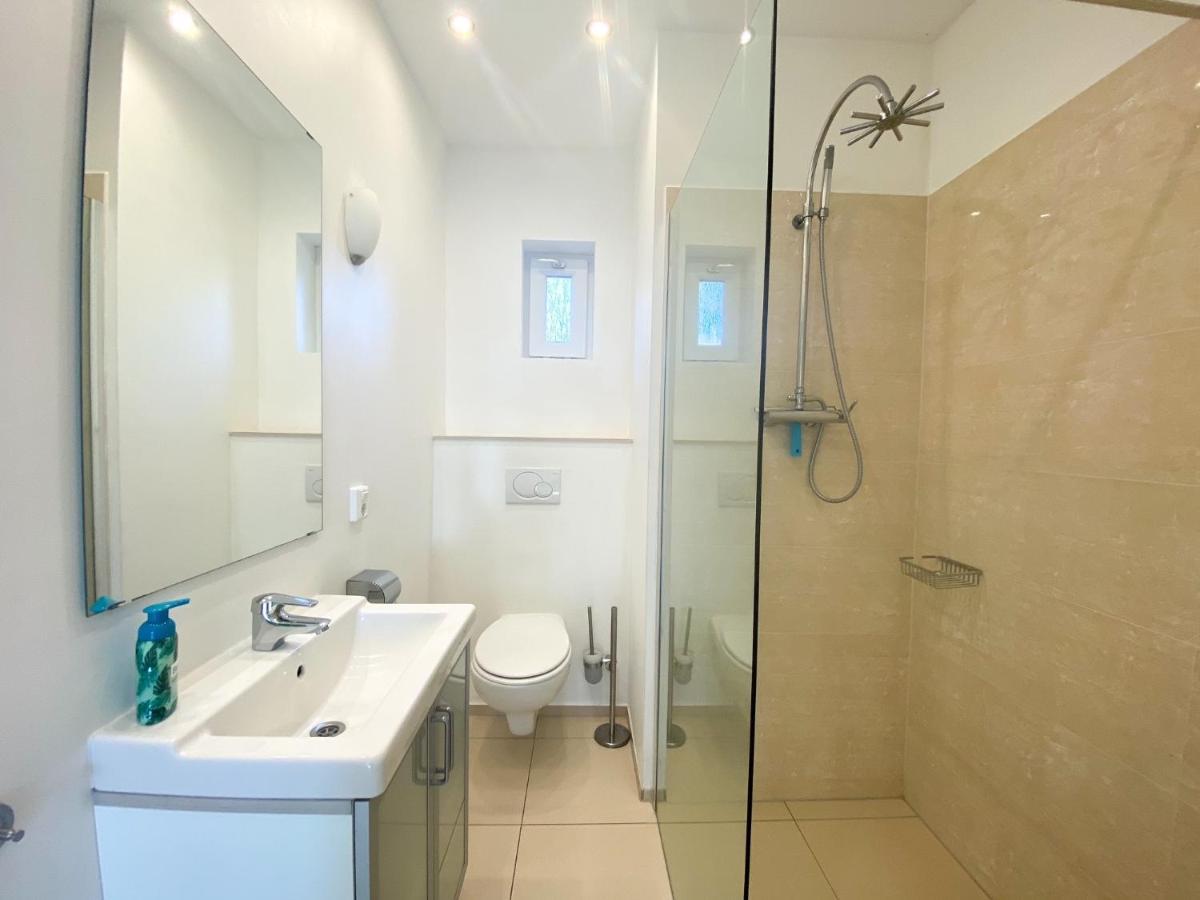 Luxe Vakantiehuis Oostkapelle Ok32 Экстерьер фото